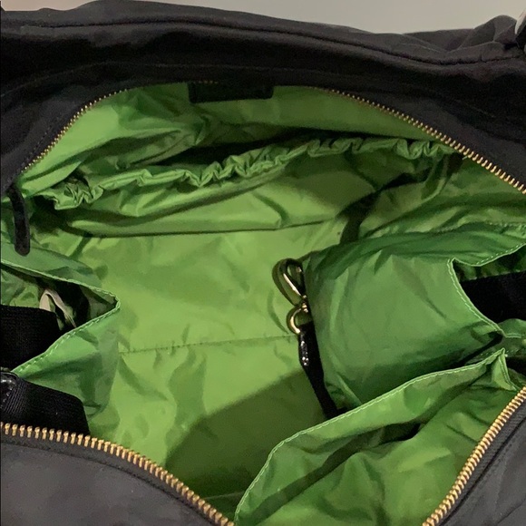 Kate Spade Diaper Bag - Picture 3 of 4